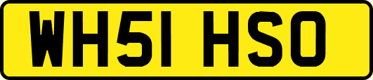 WH51HSO