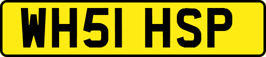 WH51HSP