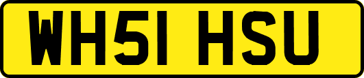 WH51HSU