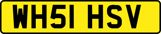 WH51HSV