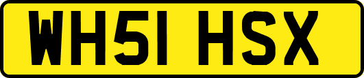 WH51HSX