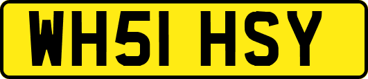 WH51HSY