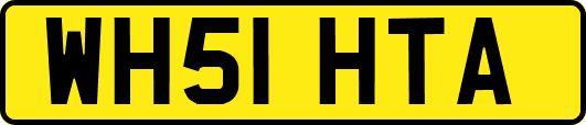 WH51HTA