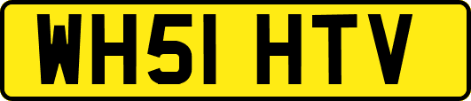WH51HTV