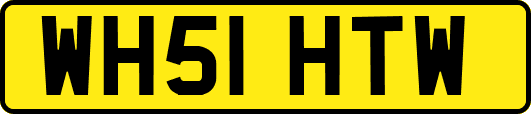 WH51HTW