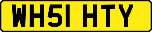 WH51HTY