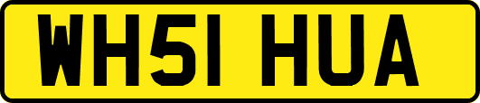 WH51HUA