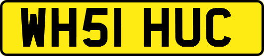 WH51HUC