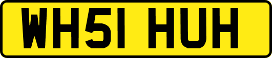 WH51HUH