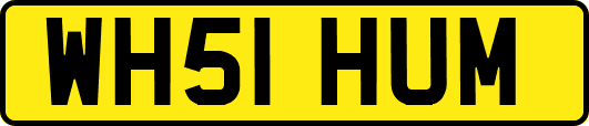 WH51HUM
