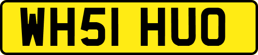 WH51HUO