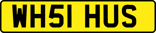WH51HUS