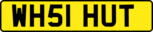WH51HUT
