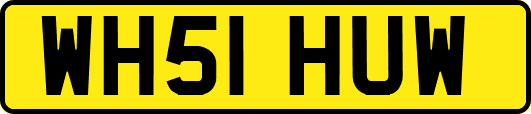 WH51HUW
