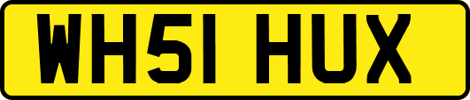 WH51HUX
