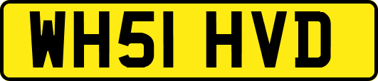 WH51HVD