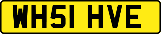 WH51HVE