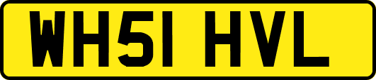 WH51HVL