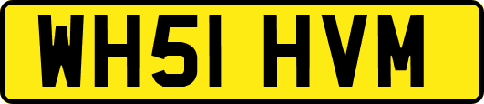 WH51HVM