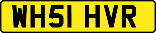 WH51HVR