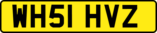 WH51HVZ