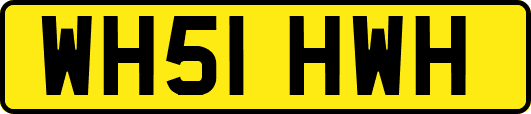 WH51HWH