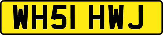 WH51HWJ