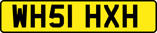 WH51HXH
