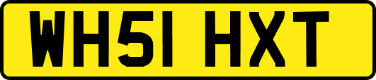 WH51HXT