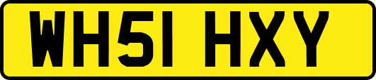 WH51HXY