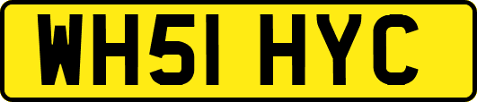 WH51HYC