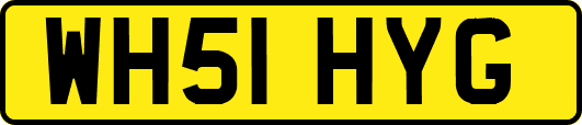 WH51HYG