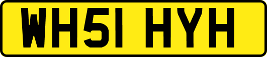 WH51HYH