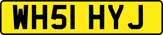 WH51HYJ