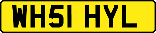 WH51HYL