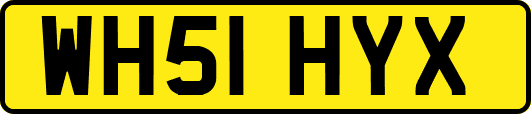 WH51HYX