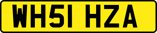 WH51HZA