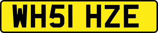WH51HZE