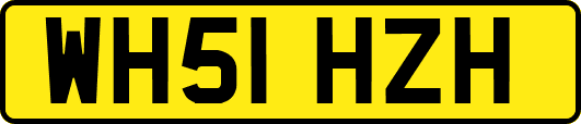 WH51HZH