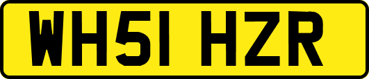WH51HZR