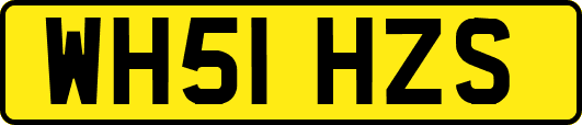 WH51HZS