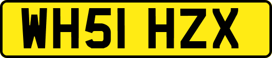 WH51HZX