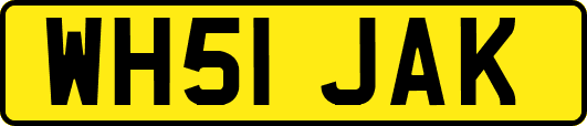 WH51JAK