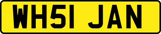 WH51JAN