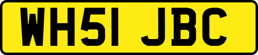 WH51JBC