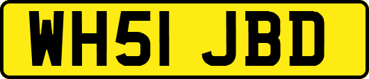 WH51JBD