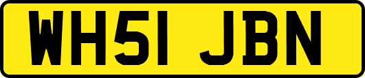 WH51JBN