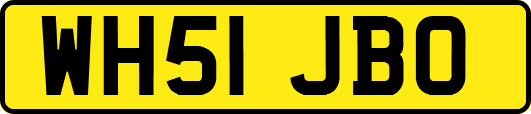 WH51JBO