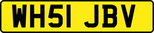 WH51JBV