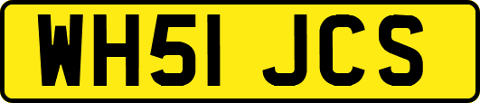 WH51JCS